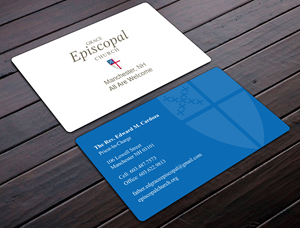 Design de Carte de Visite par Uttom 2 pour ce projet | Design : #32842856
