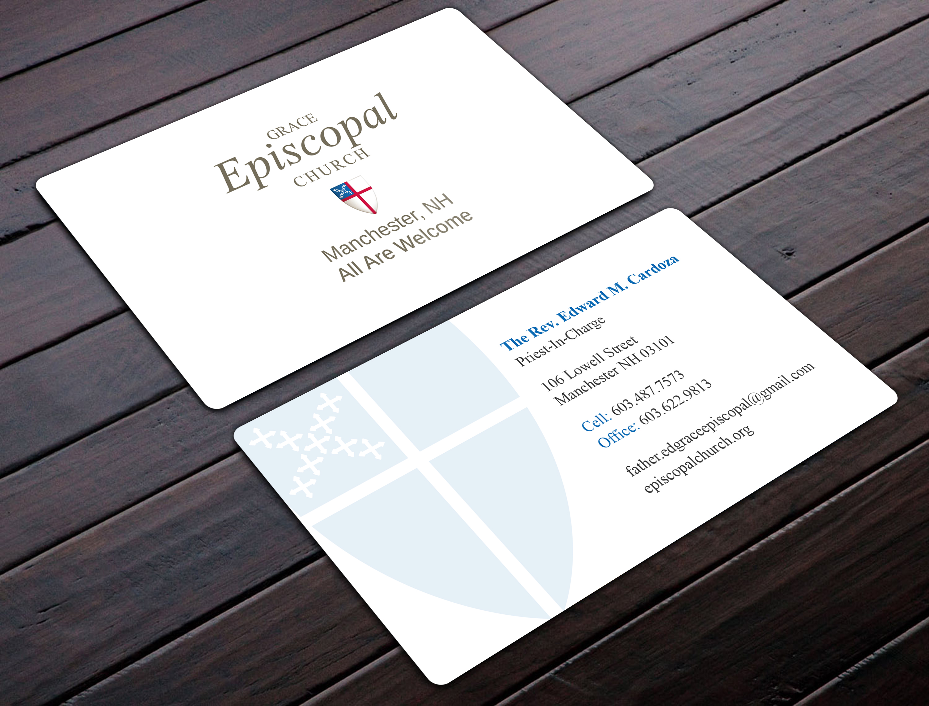 Business Card Design by Uttom 2 for this project | Design #32842858