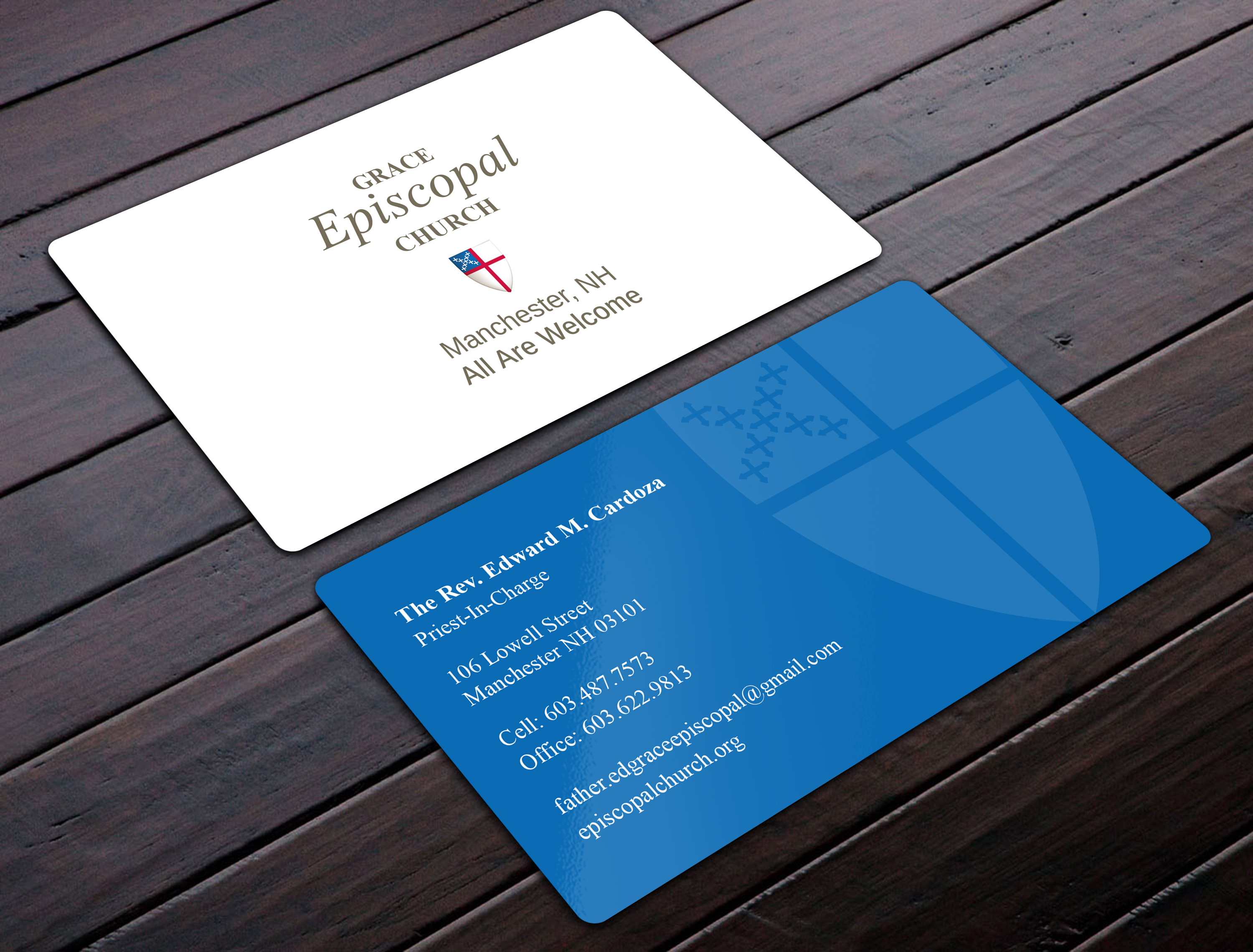 Business Card Design by Uttom 2 for this project | Design #32843236