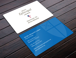 Design de Carte de Visite par Uttom 2 pour ce projet | Design : #32843236