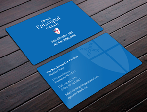 Business Card Design by Uttom 2 for this project | Design: #32843440