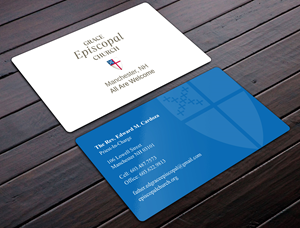 Design de Carte de Visite par Uttom 2 pour ce projet | Design : #32843443
