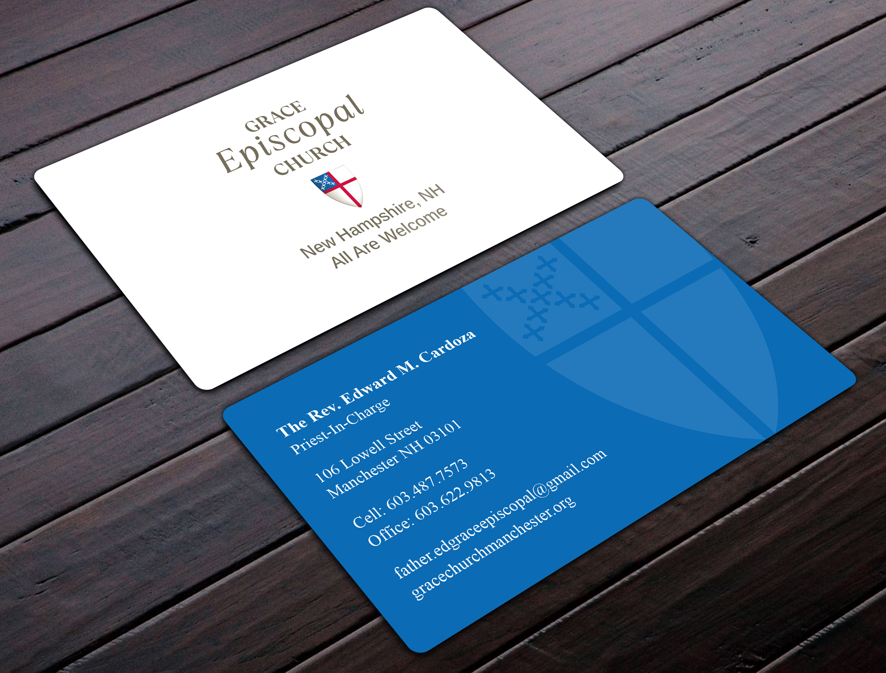 Business Card Design by Uttom 2 for this project | Design #32844748
