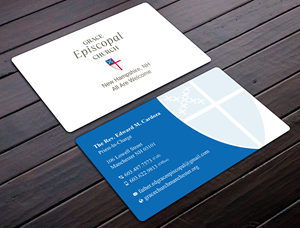 Business Card Design by Uttom 2 for this project | Design: #32846084