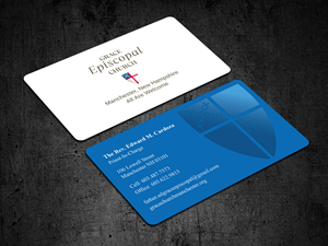 Design de Carte de Visite par Uttom 2 pour ce projet | Design : #32860728