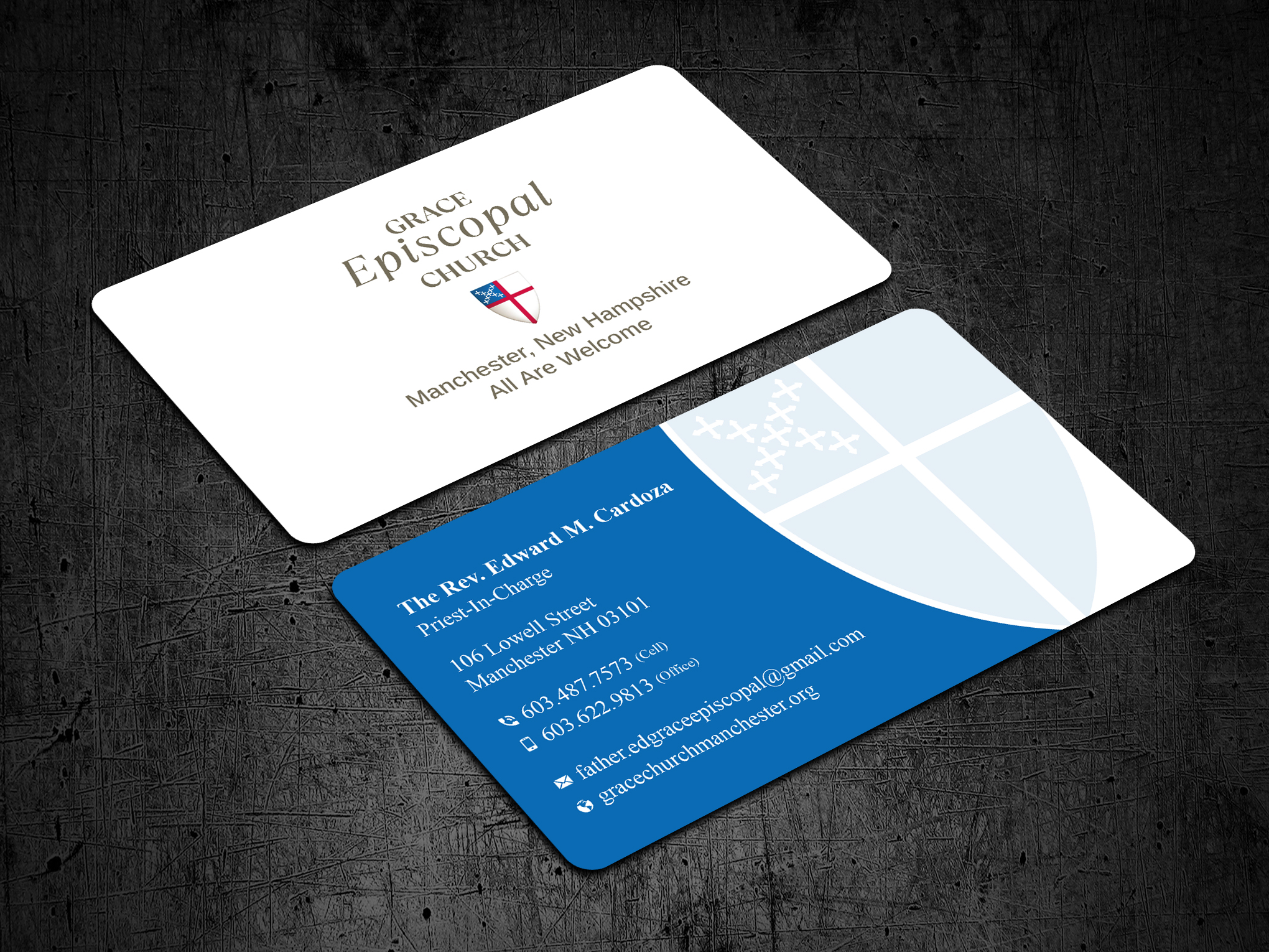 Design de Carte de Visite par Uttom 2 pour ce projet | Design #32860730