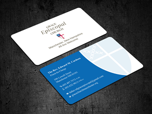 Design de Carte de Visite par Uttom 2 pour ce projet | Design : #32860730