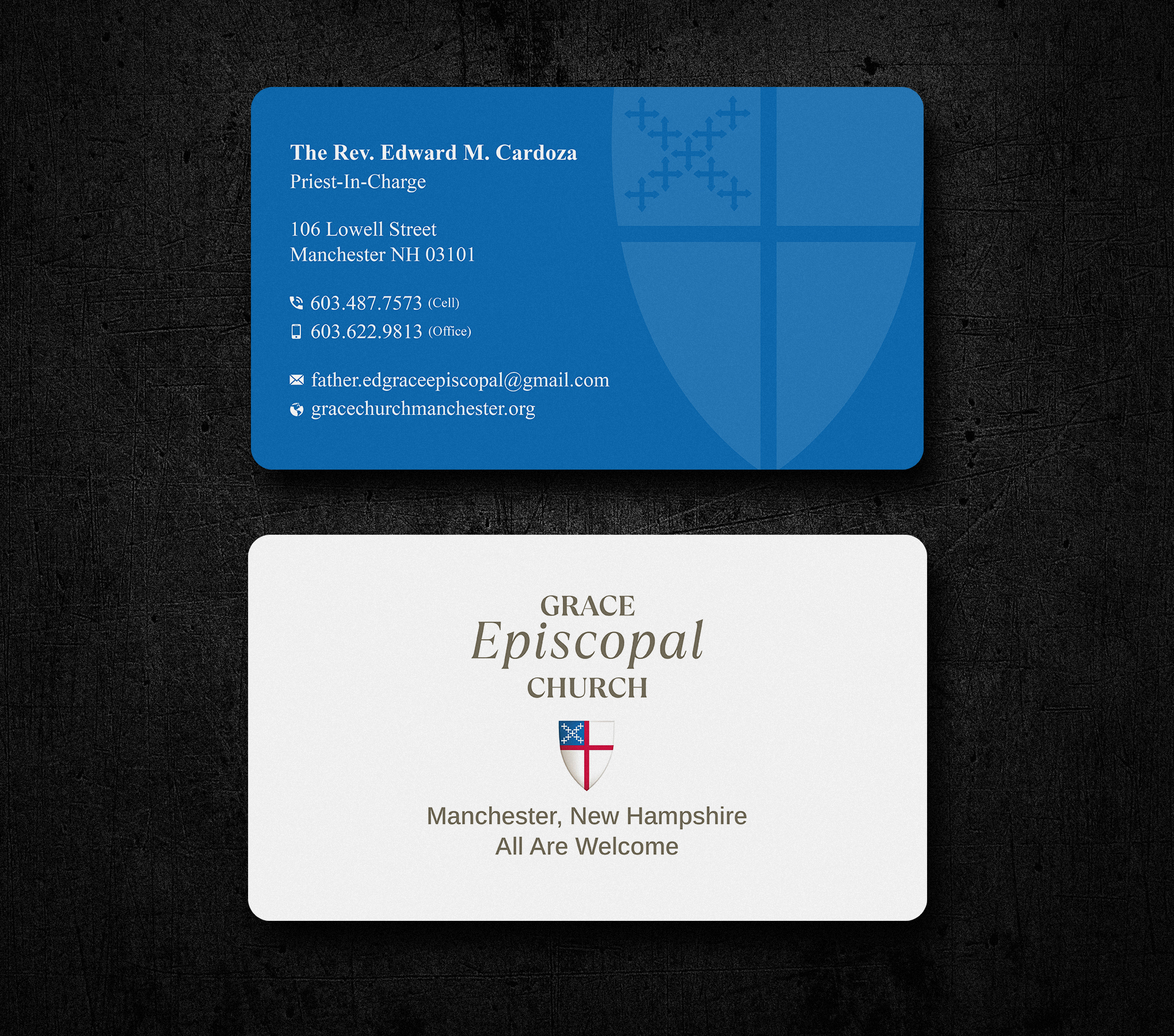 Design de Carte de Visite par Uttom 2 pour ce projet | Design #32885958