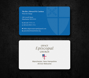 Design de Carte de Visite par Uttom 2 pour ce projet | Design : #32885958