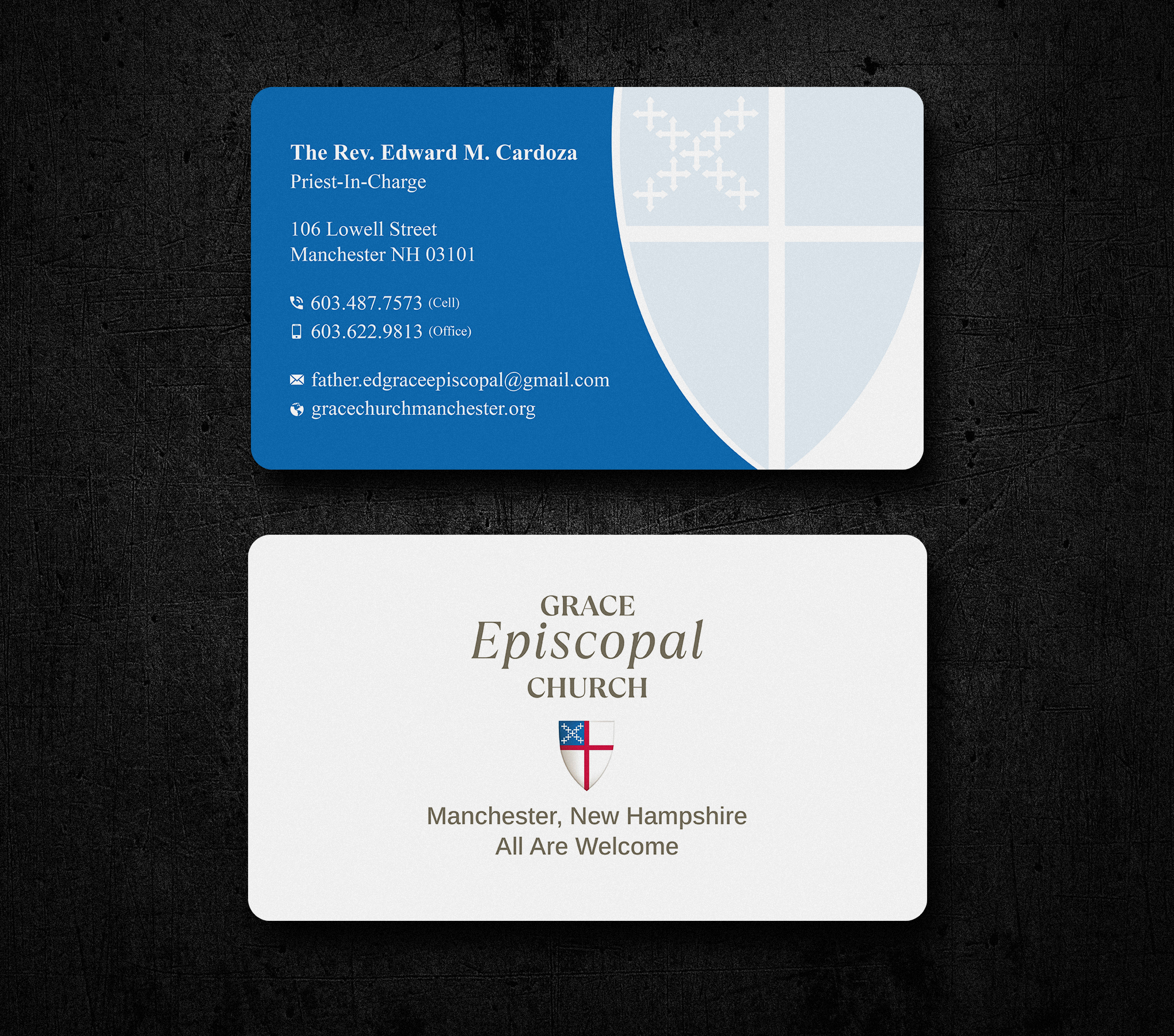 Design de Carte de Visite par Uttom 2 pour ce projet | Design #32885959