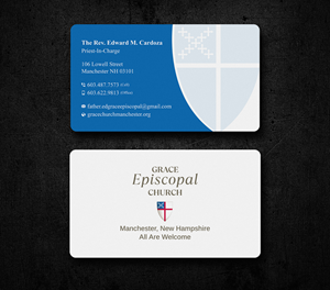 Design de Carte de Visite par Uttom 2 pour ce projet | Design : #32885959