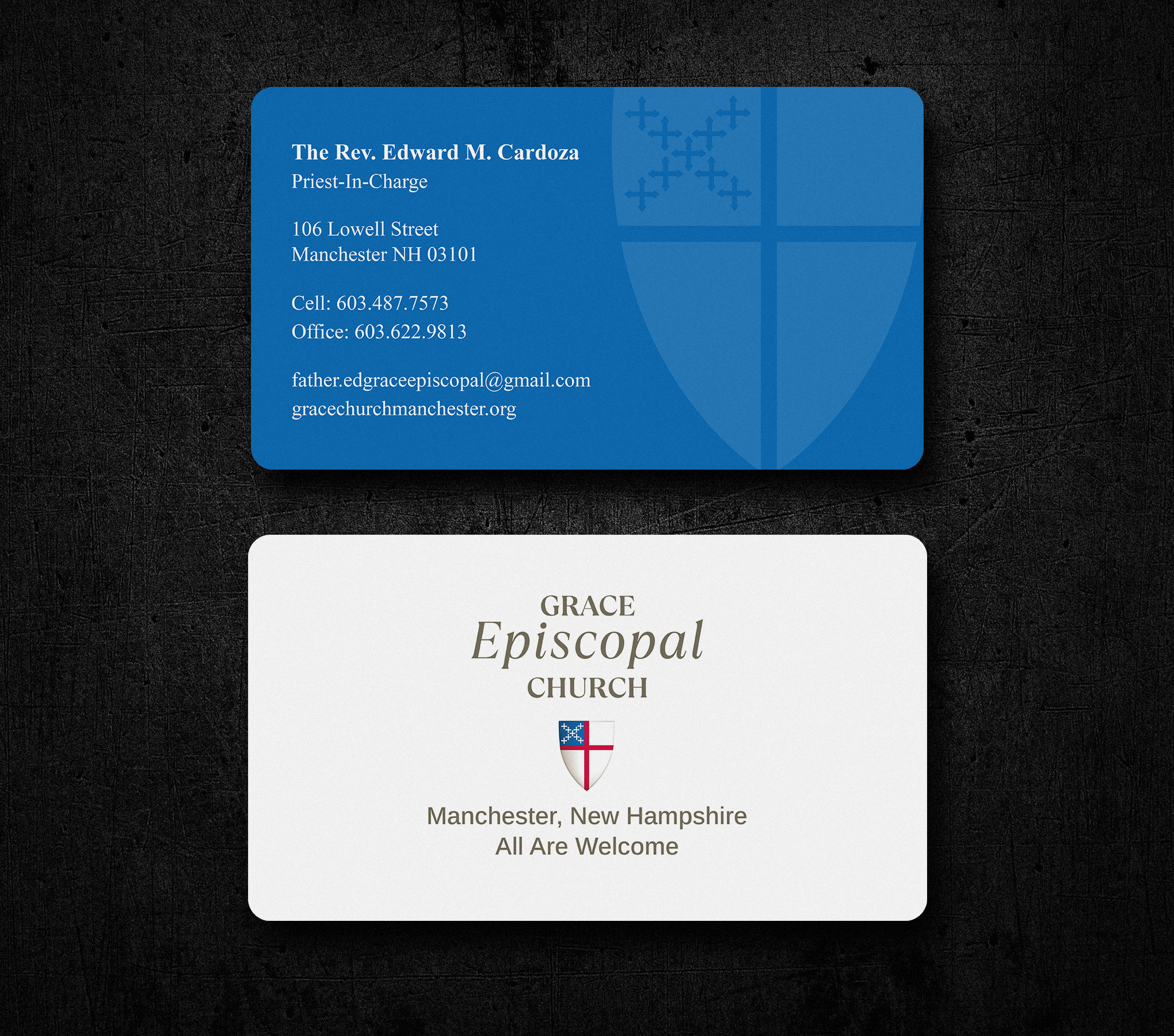 Design de Carte de Visite par Uttom 2 pour ce projet | Design #32885960