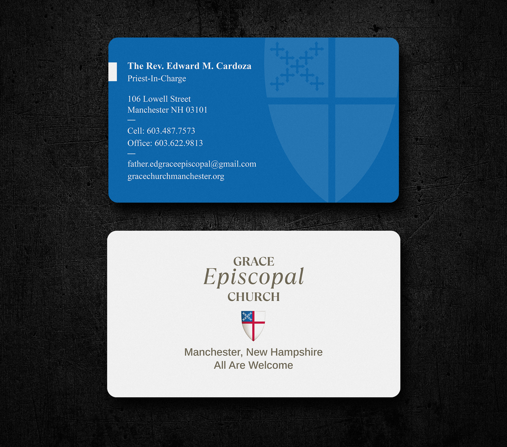 Design de Carte de Visite par Uttom 2 pour ce projet | Design #32885961