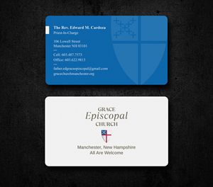 Design de Carte de Visite par Uttom 2 pour ce projet | Design : #32885961