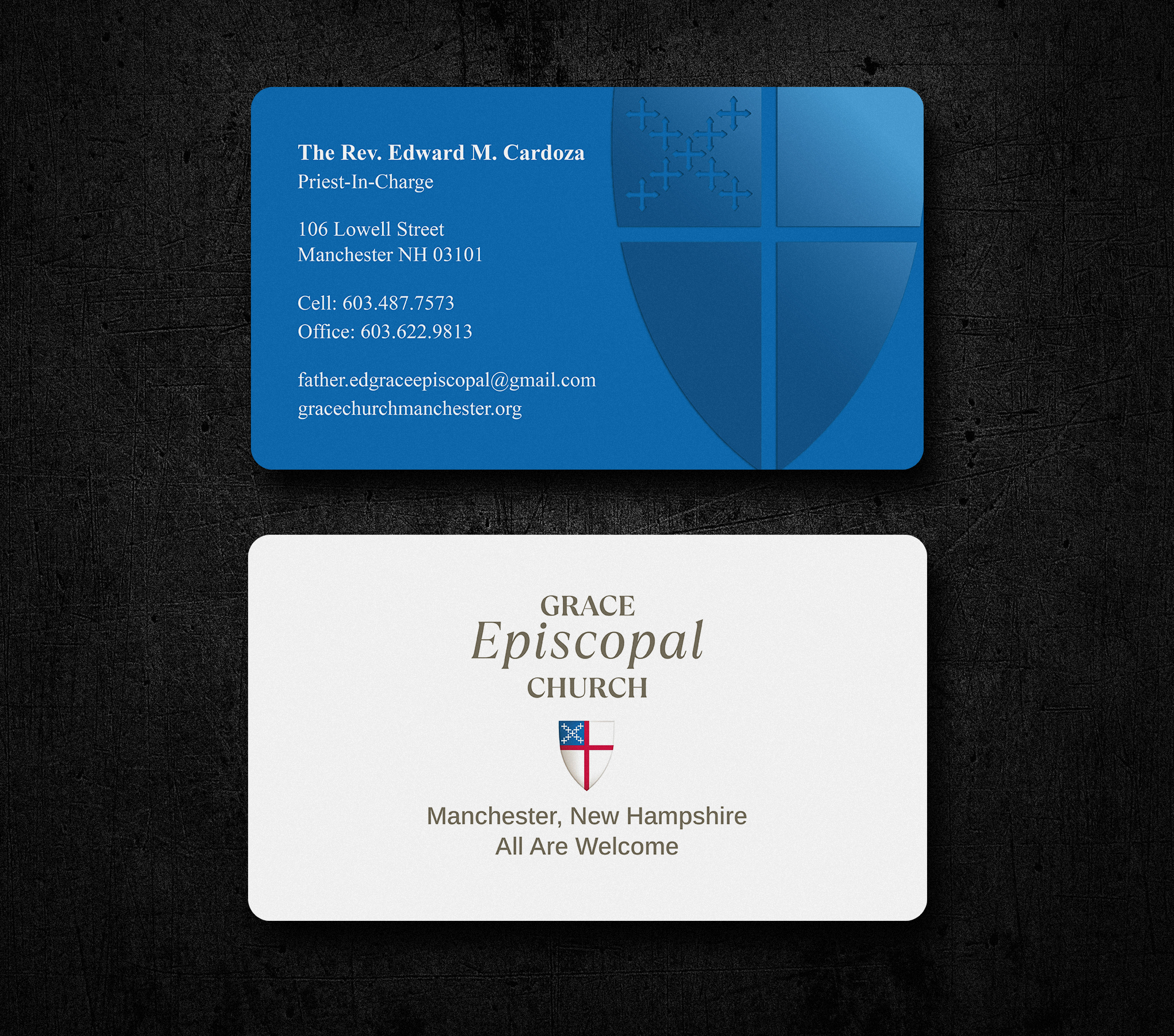 Design de Carte de Visite par Uttom 2 pour ce projet | Design #32885962
