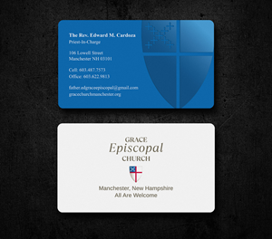Design de Carte de Visite par Uttom 2 pour ce projet | Design : #32885962