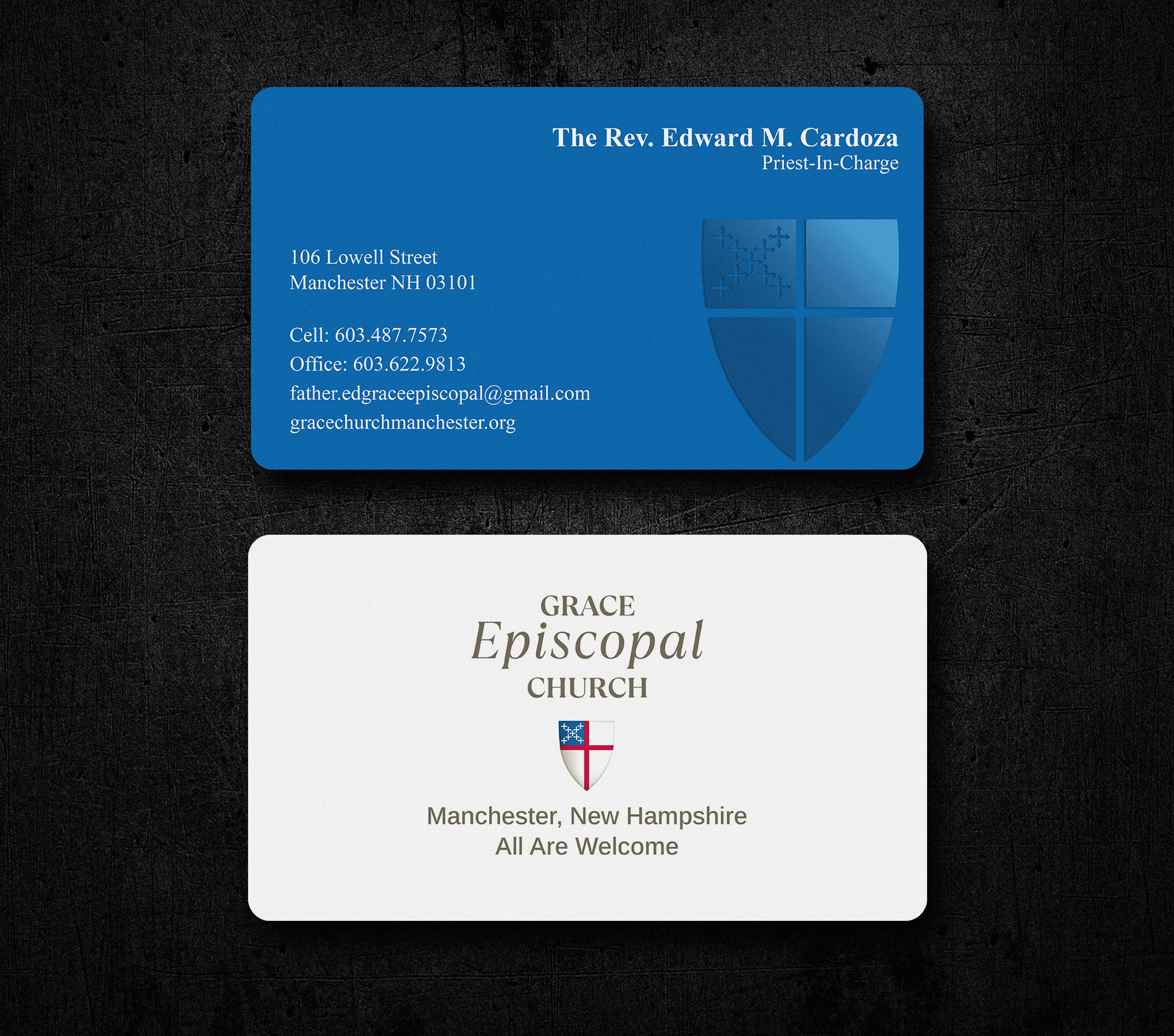 Design de Carte de Visite par Uttom 2 pour ce projet | Design #32885969