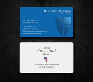 Design de Carte de Visite par Uttom 2 pour ce projet | Design : #32885969