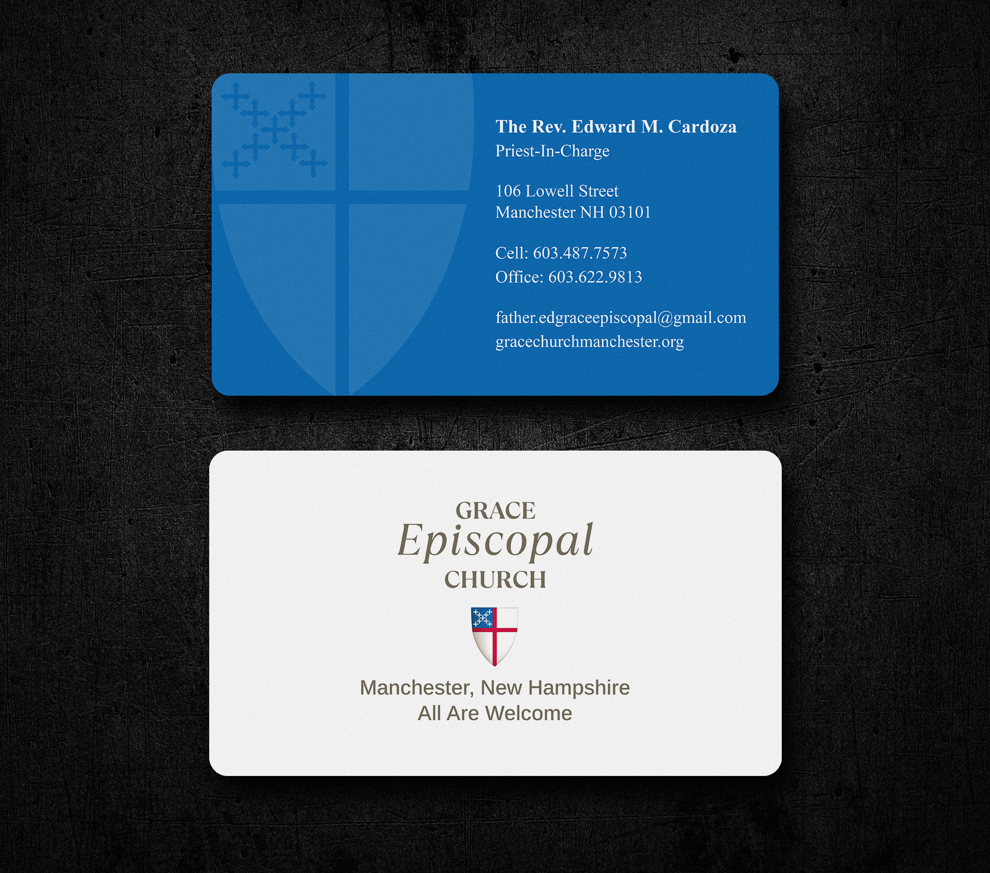 Business Card Design by Uttom 2 for this project | Design #32885970