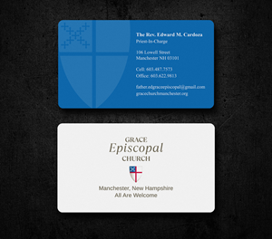 Design de Carte de Visite par Uttom 2 pour ce projet | Design : #32885970