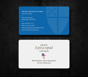 Design de Carte de Visite par Uttom 2 pour ce projet | Design : #32885971