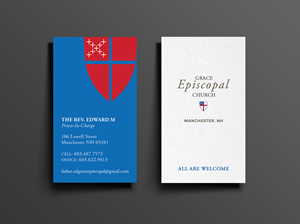 Business Card Design by DesignShout for this project | Design: #32864389