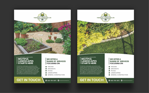 Flyer Design by Nel.