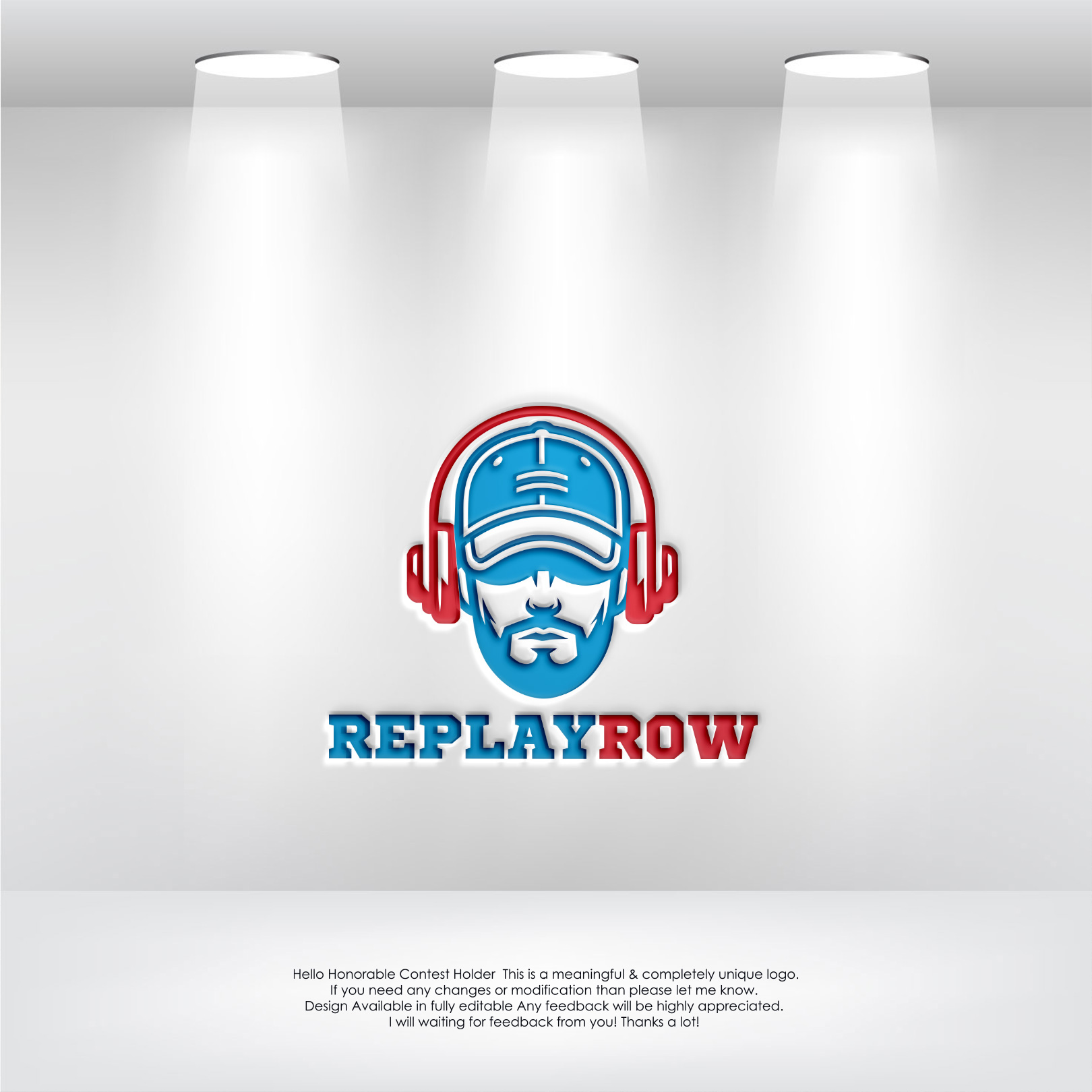 Logo Design by LogoEon for this project | Design #32834349