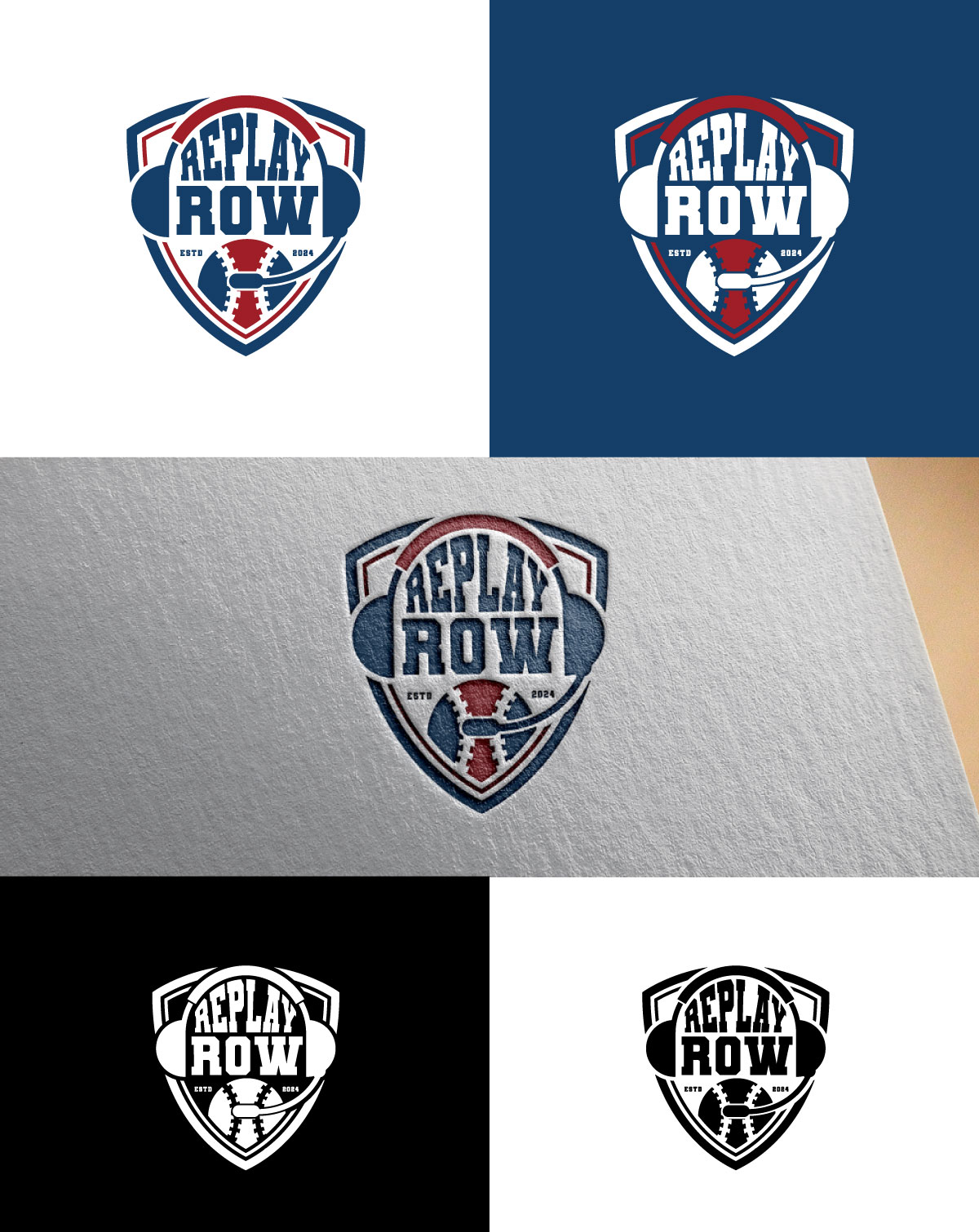 Logo Design by alexdarah for this project | Design #32836526