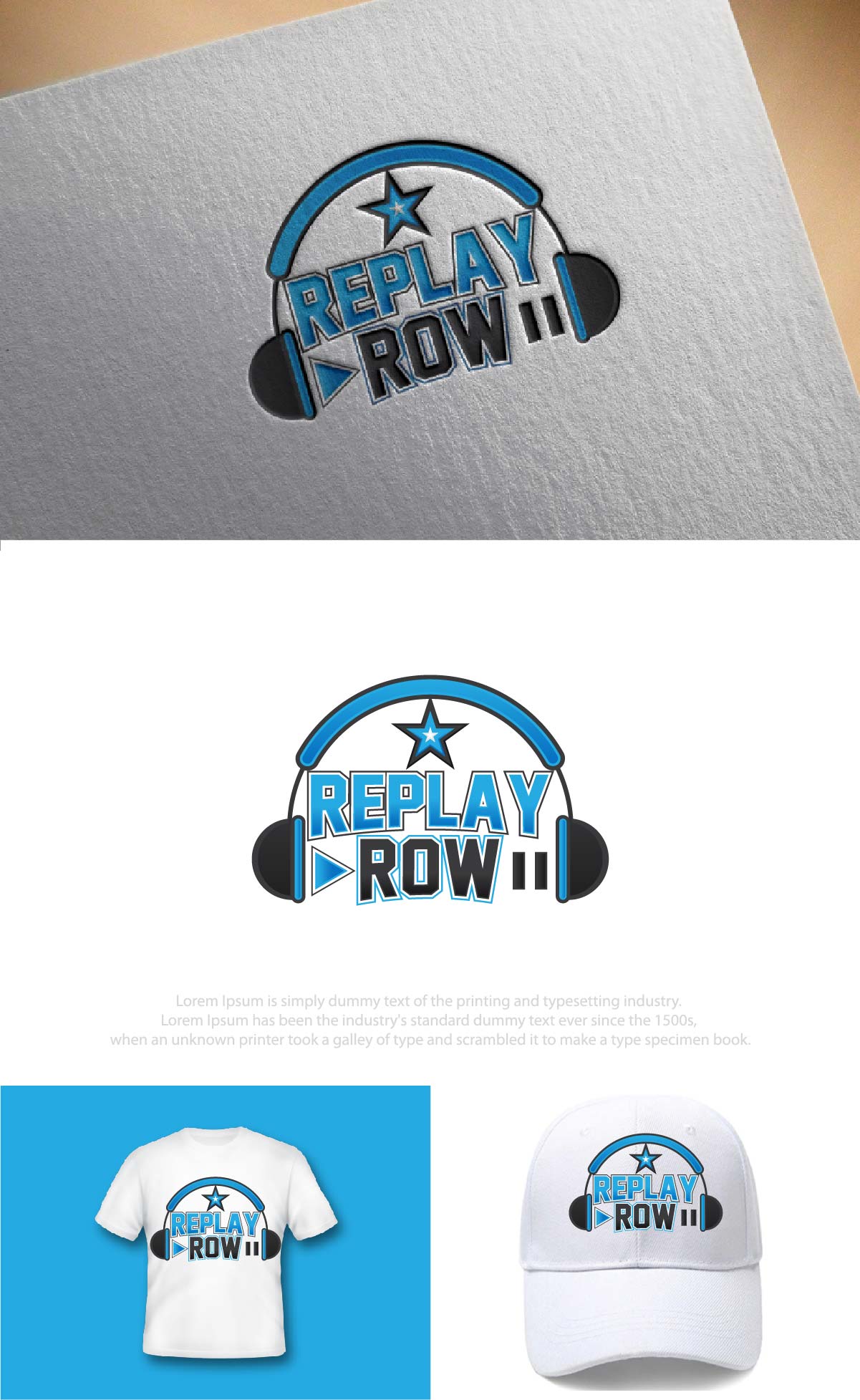 Logo Design by fly  design for this project | Design #32850580