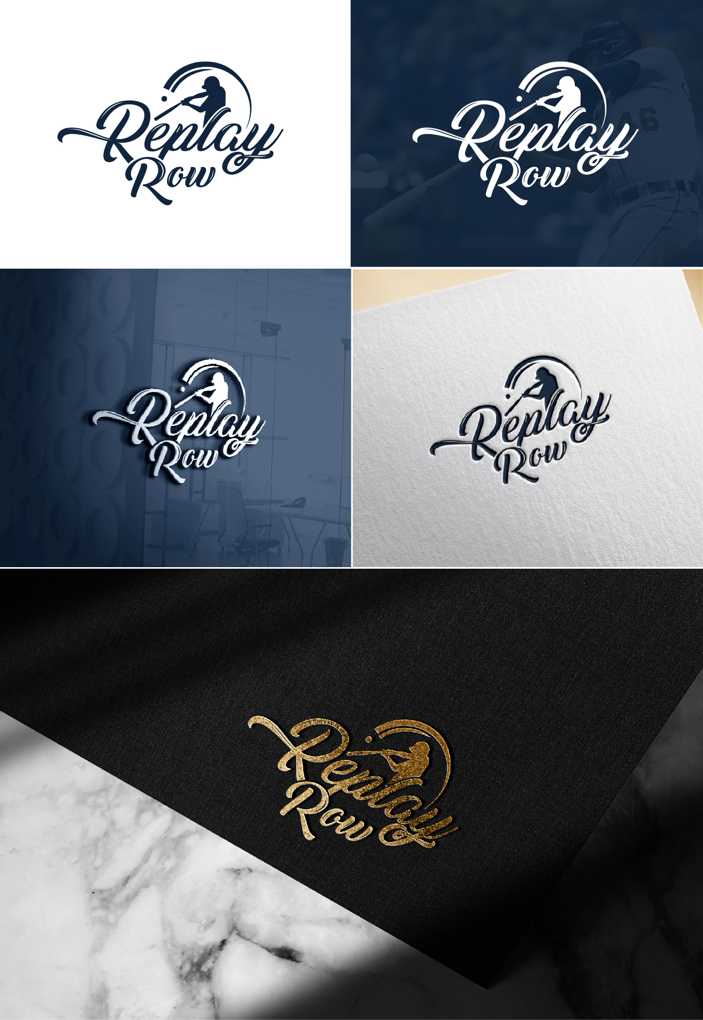 Logo Design by AL-BARAKAH for this project | Design #32831829