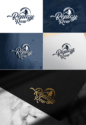 Logo Design by AL-BARAKAH for this project | Design: #32831829