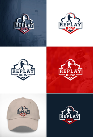Logo Design by AL-BARAKAH for this project | Design: #32831910