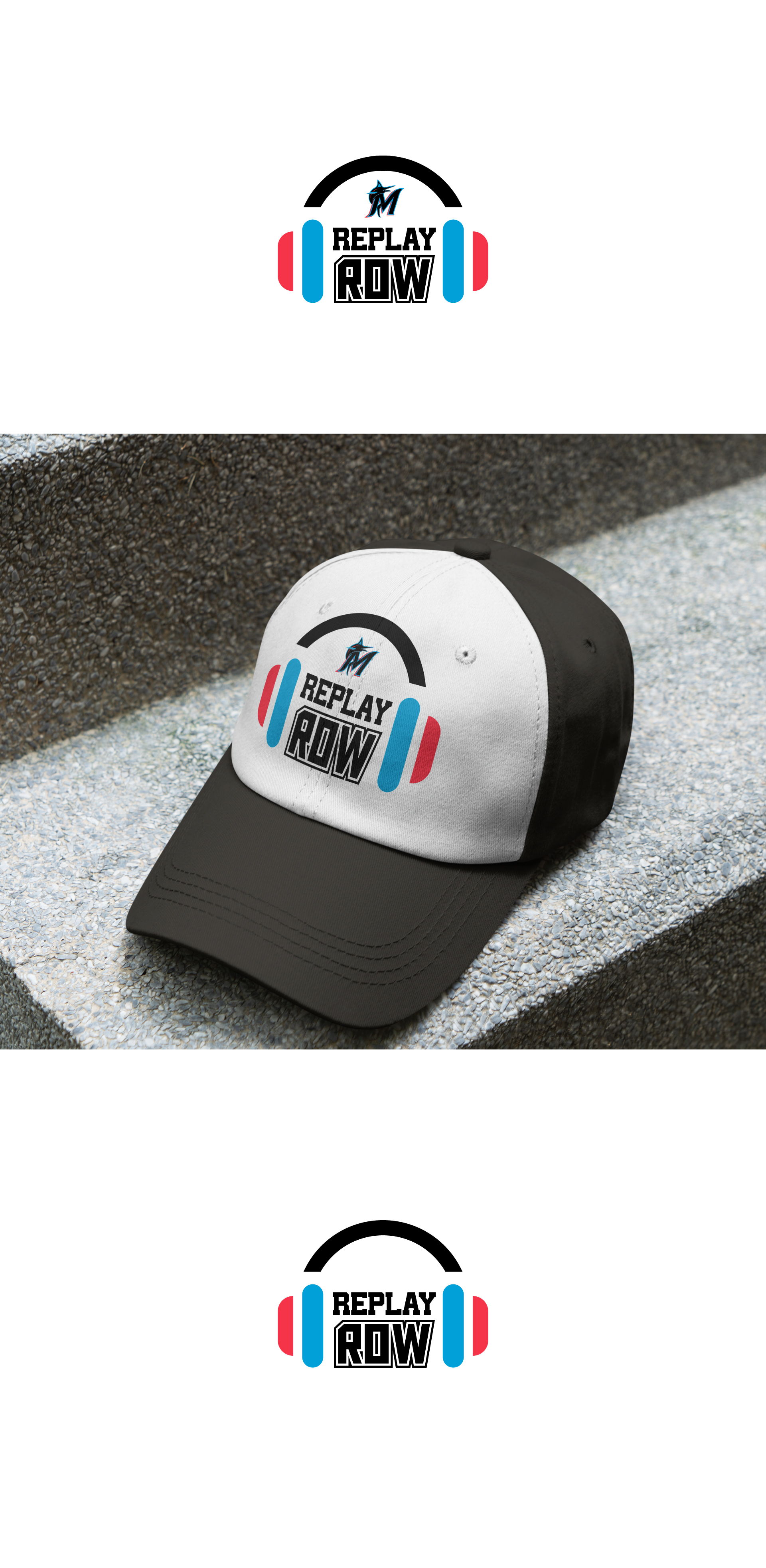 Logo Design by Moon Design. for this project | Design #32837668