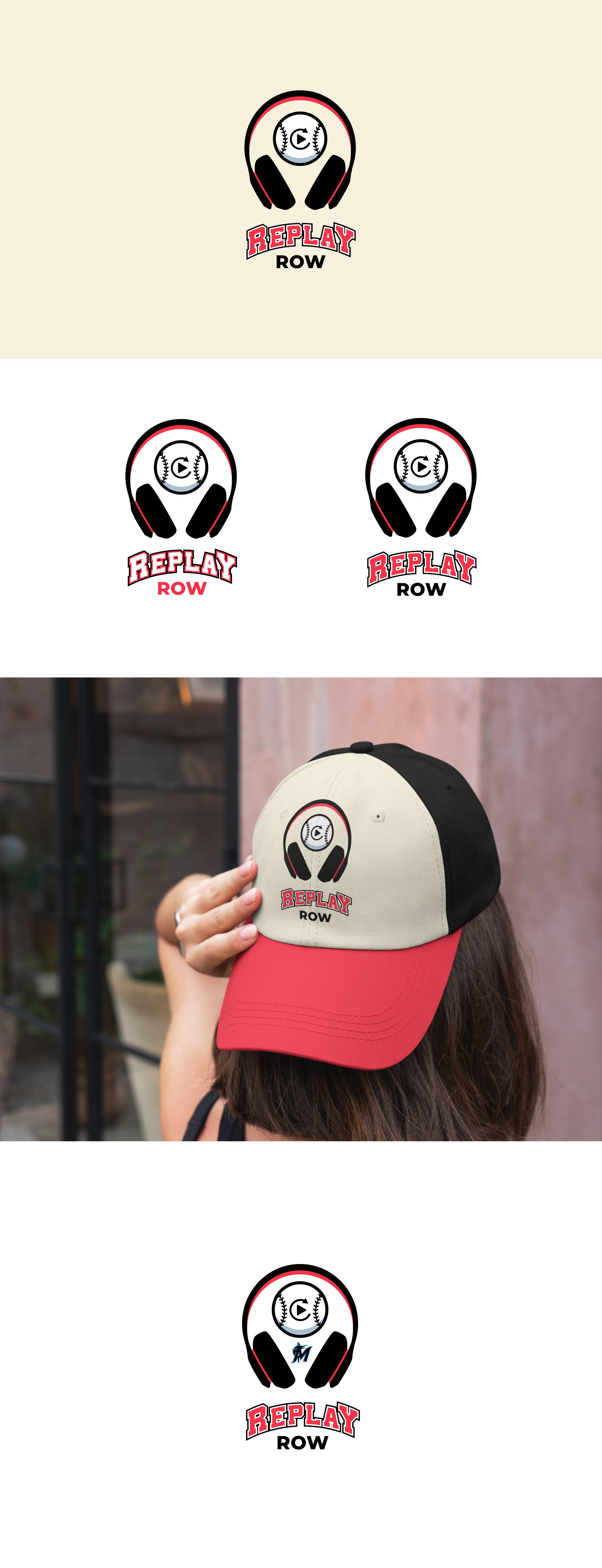 Logo Design by Moon Design. for this project | Design #32842610