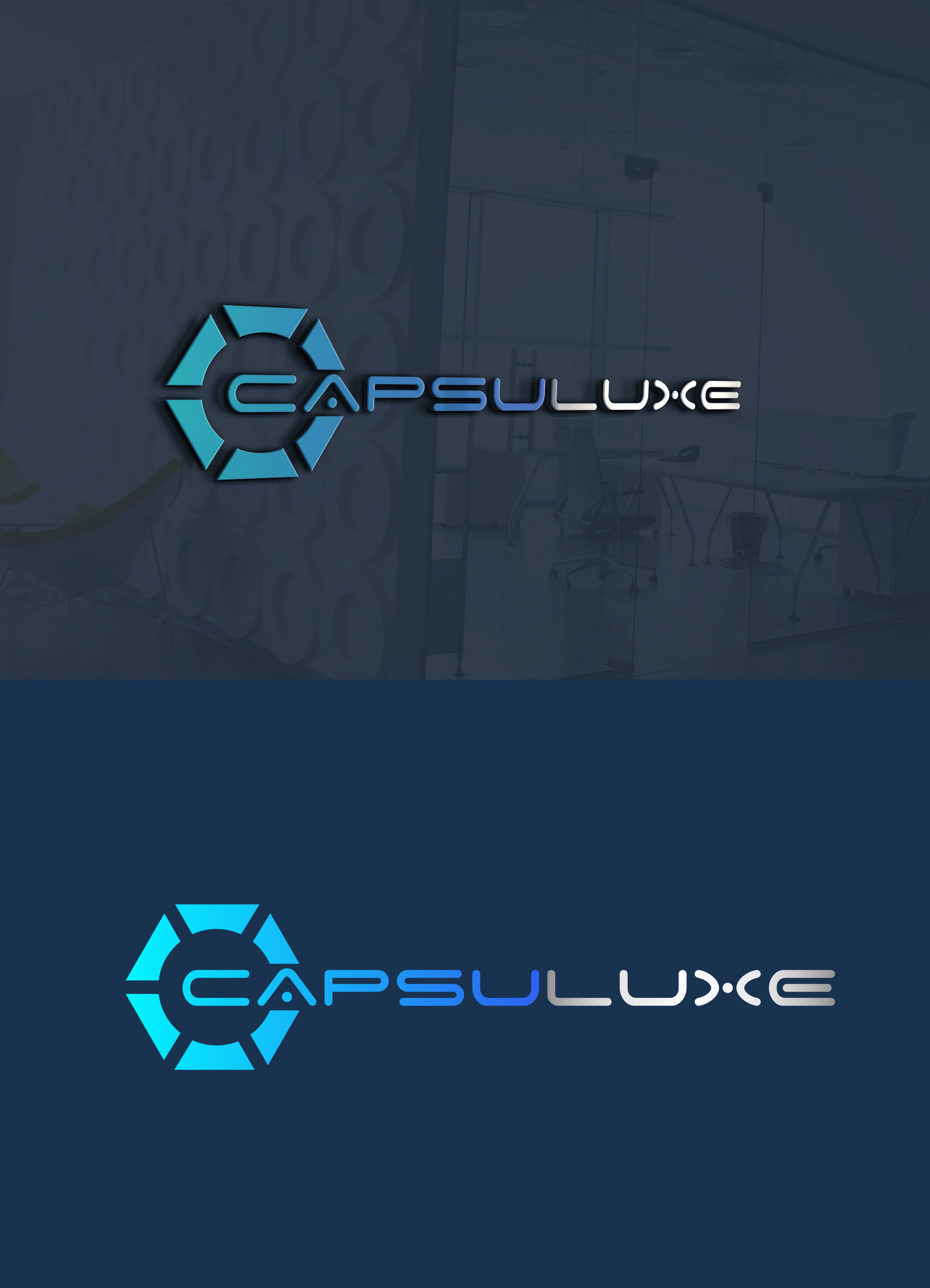 Logo Design by Jelena B for Opapeleo.com | Design #32830336