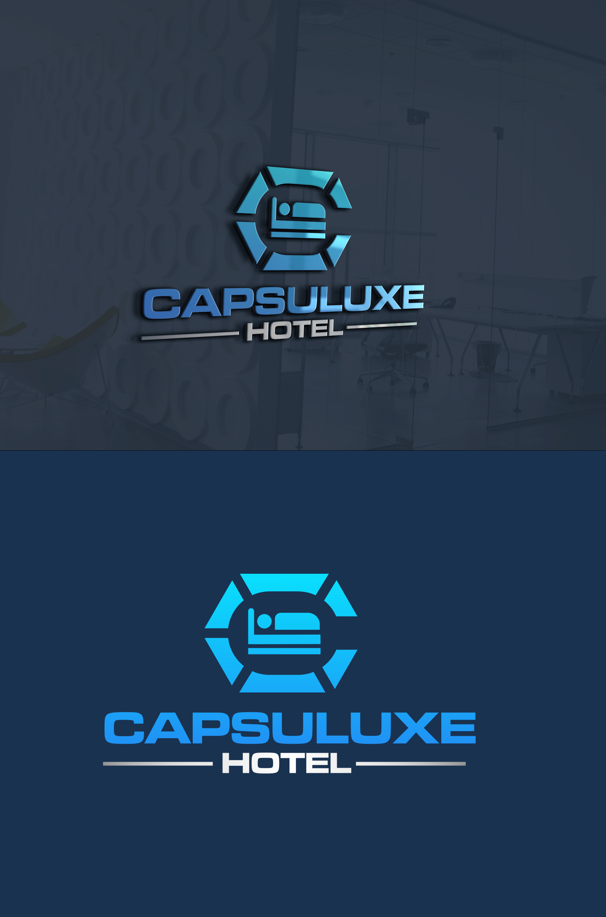 Logo Design by Jelena B for Opapeleo.com | Design #32858240