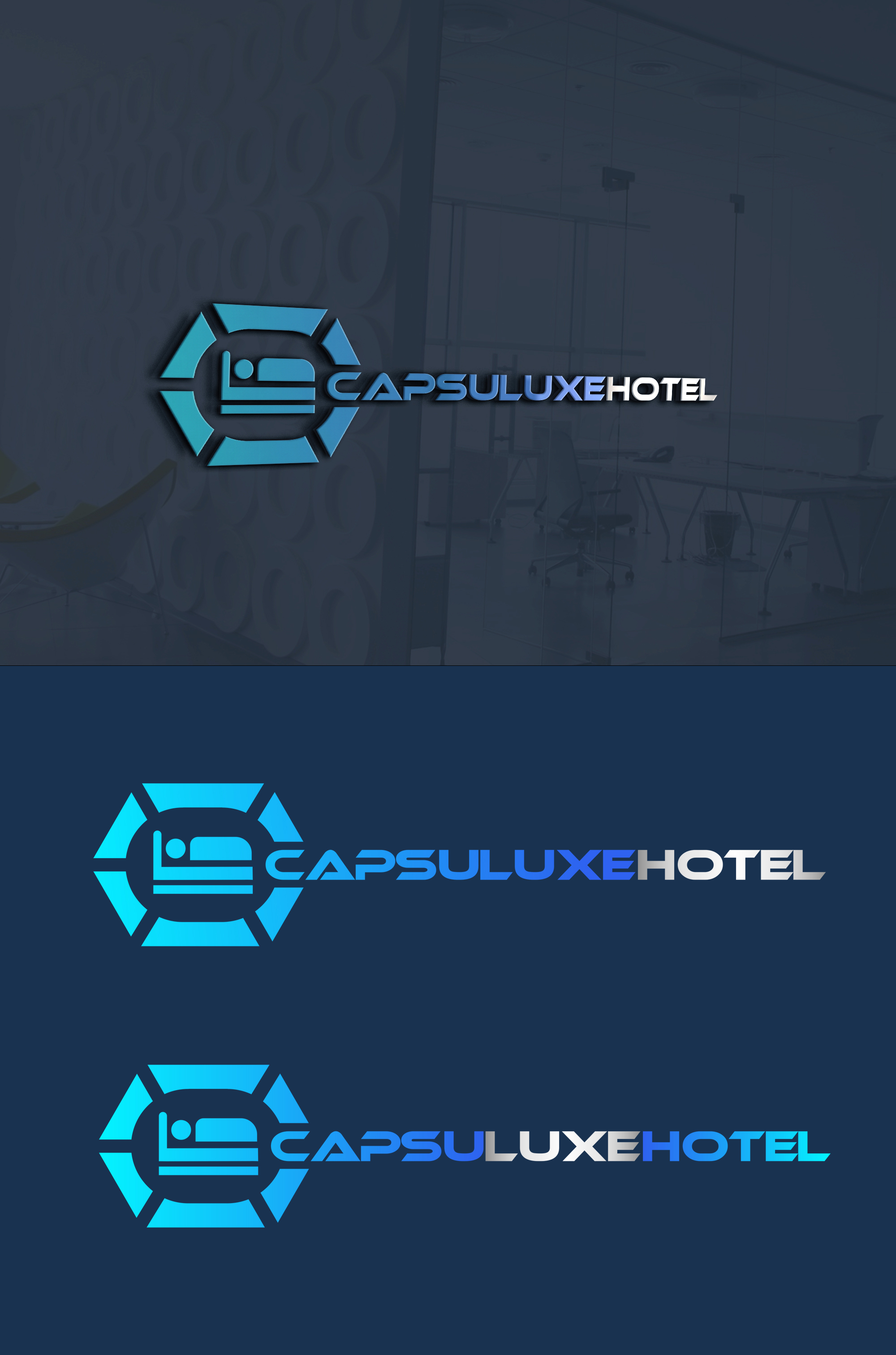 Logo Design by Jelena B for Opapeleo.com | Design #32858241