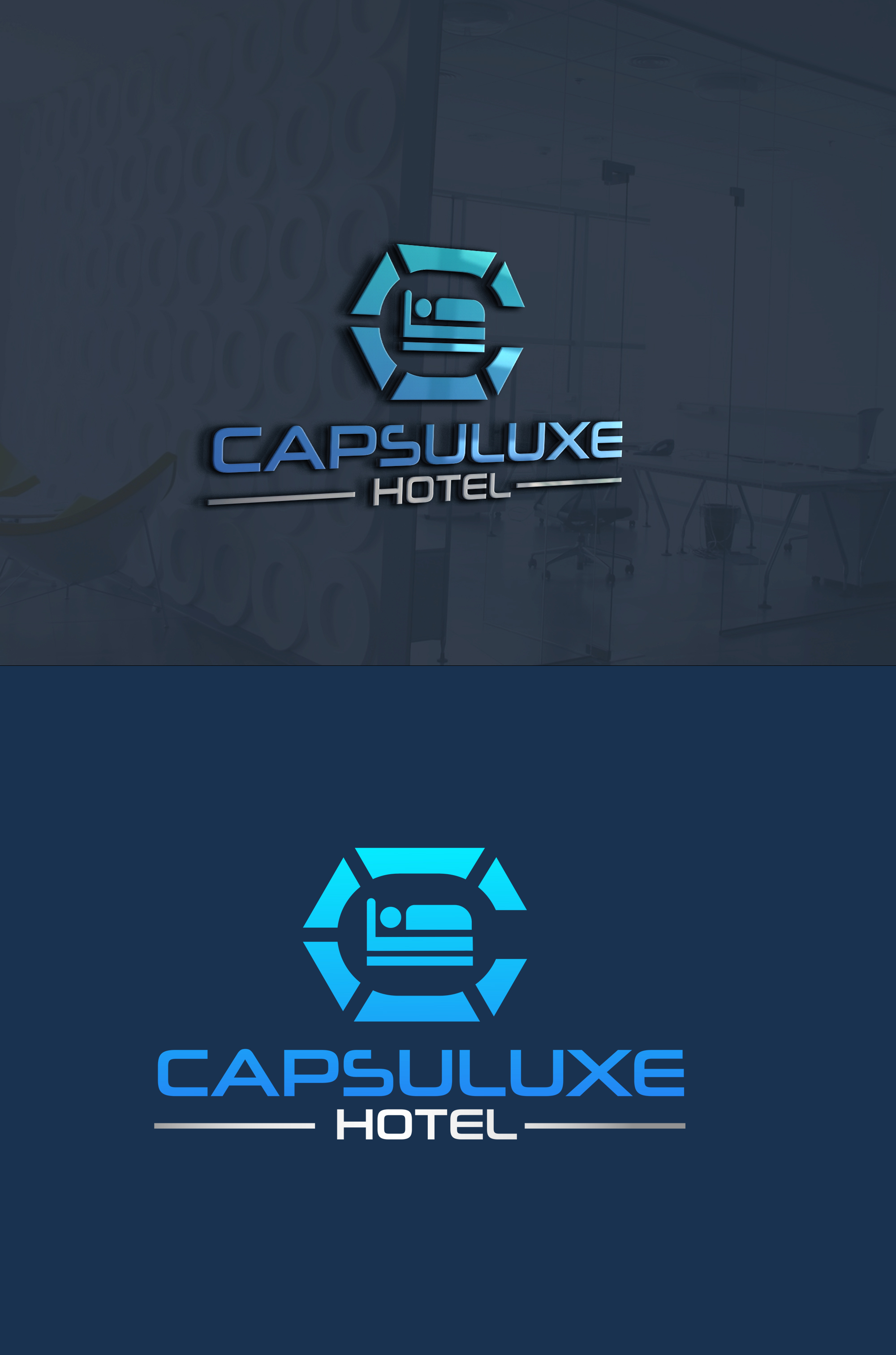 Logo Design by Jelena B for Opapeleo.com | Design #32858242