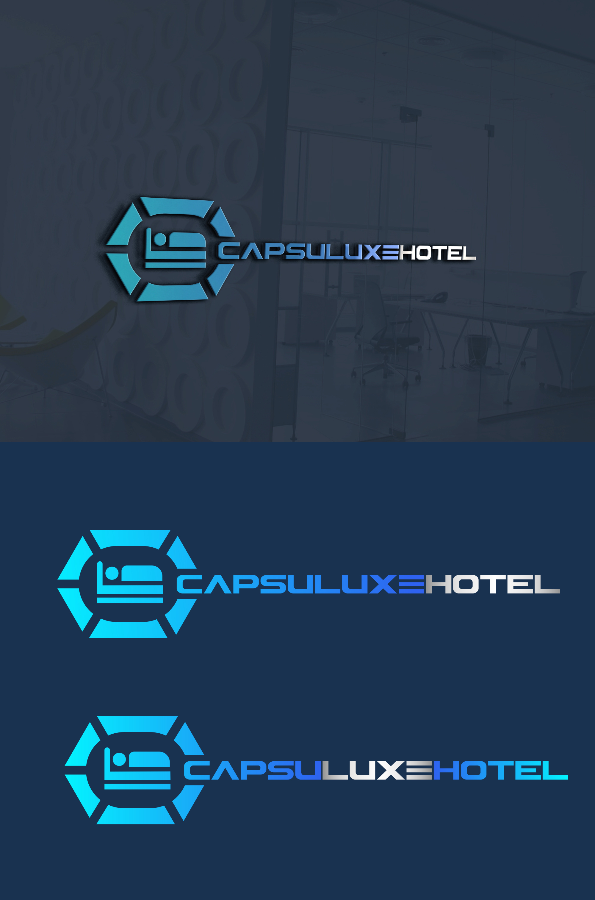 Logo Design by Jelena B for Opapeleo.com | Design #32858243