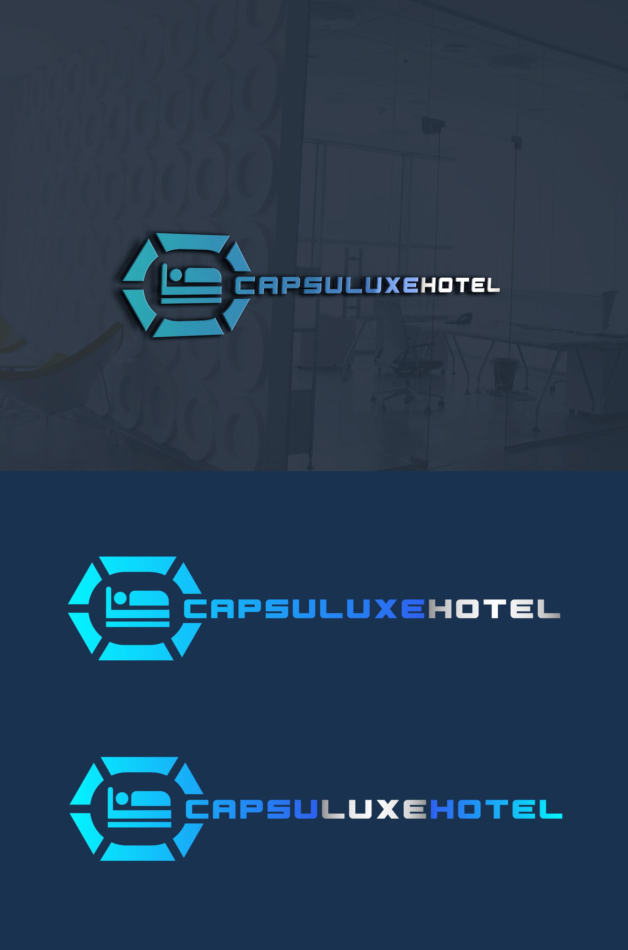 Logo Design by Jelena B for Opapeleo.com | Design #32858245