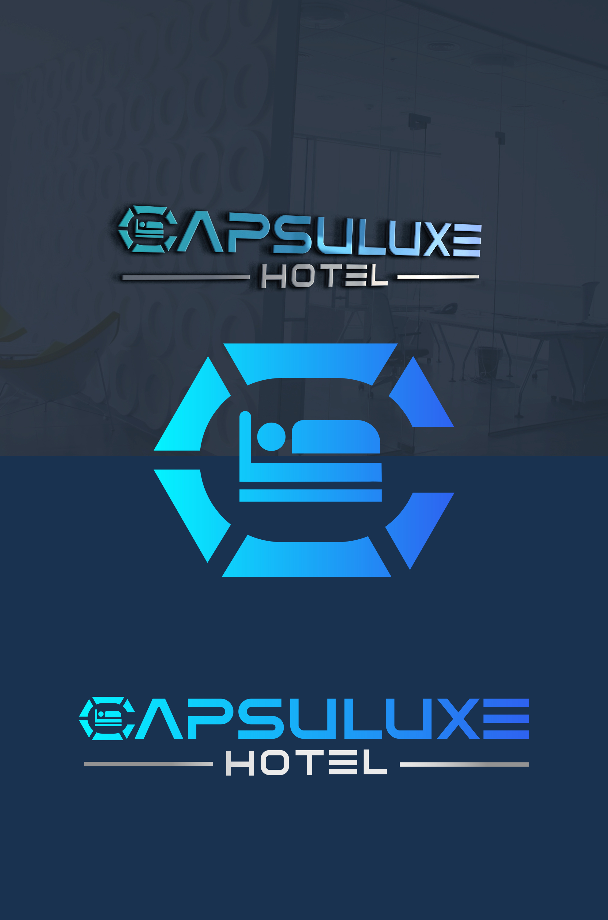 Logo Design by Jelena B for Opapeleo.com | Design #32858313