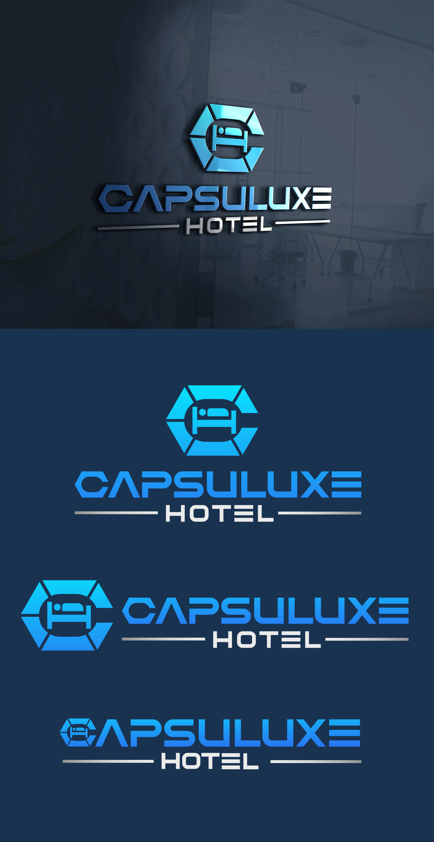 Logo Design by Jelena B for Opapeleo.com | Design #32936811