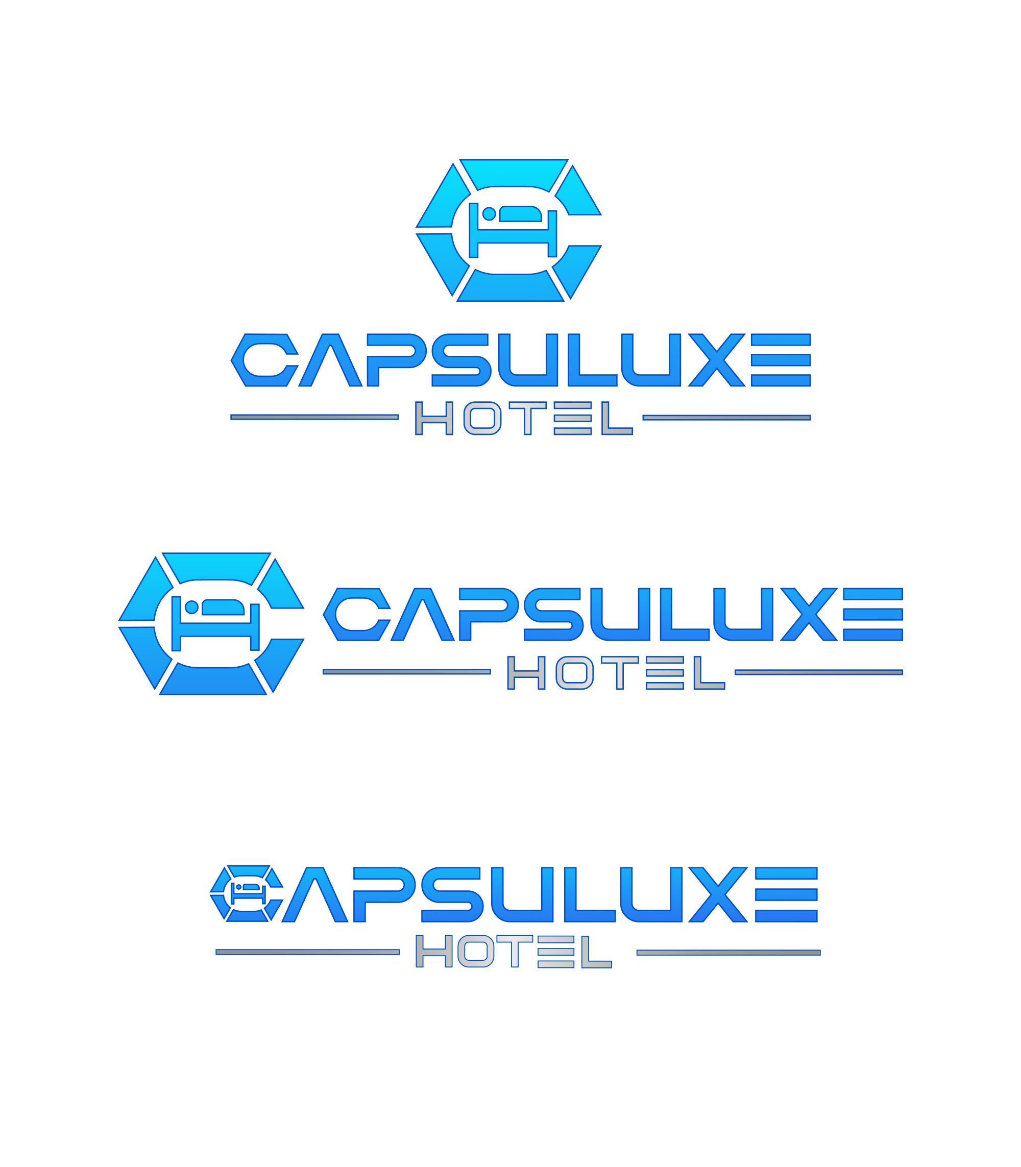 Logo Design by Jelena B for Opapeleo.com | Design #32940397