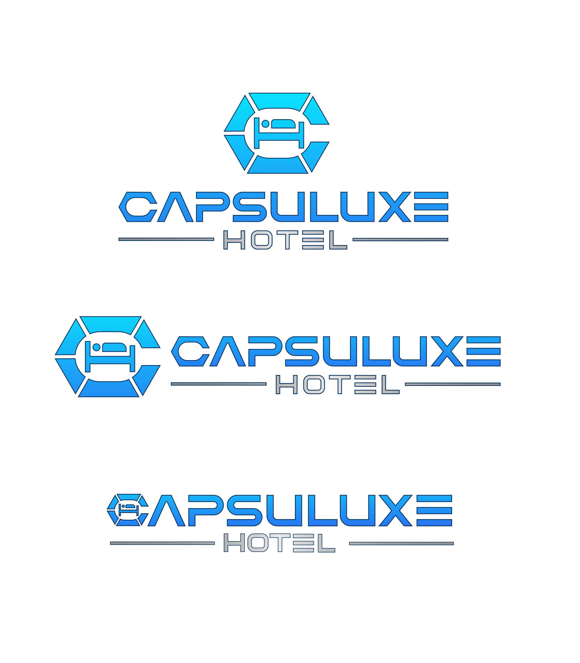 Logo Design by Jelena B for Opapeleo.com | Design #32940398