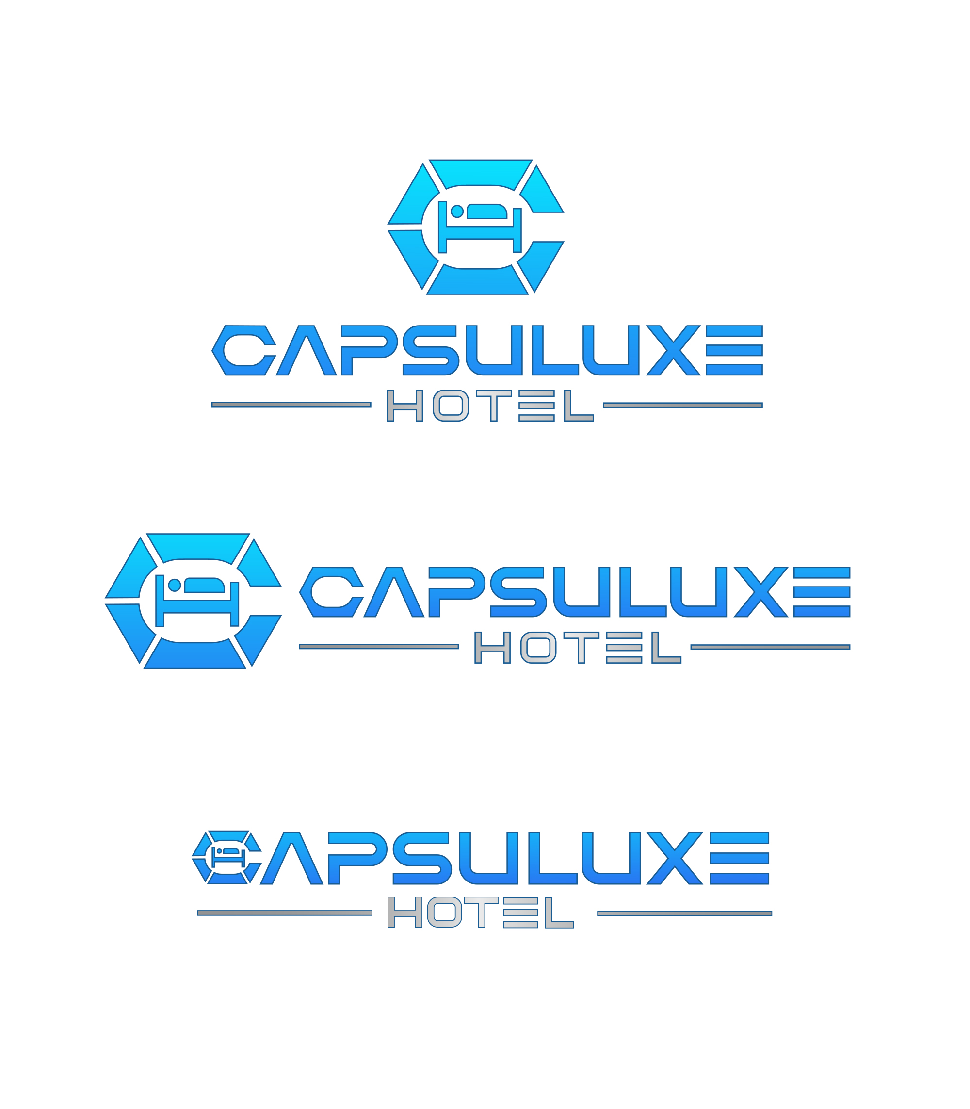 Logo Design by Jelena B for Opapeleo.com | Design #32940399