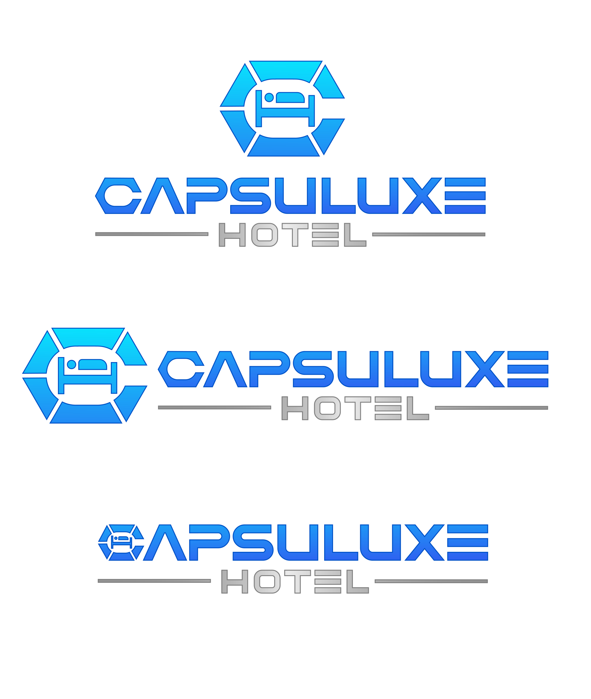 Logo Design by Jelena B for Opapeleo.com | Design #32947369