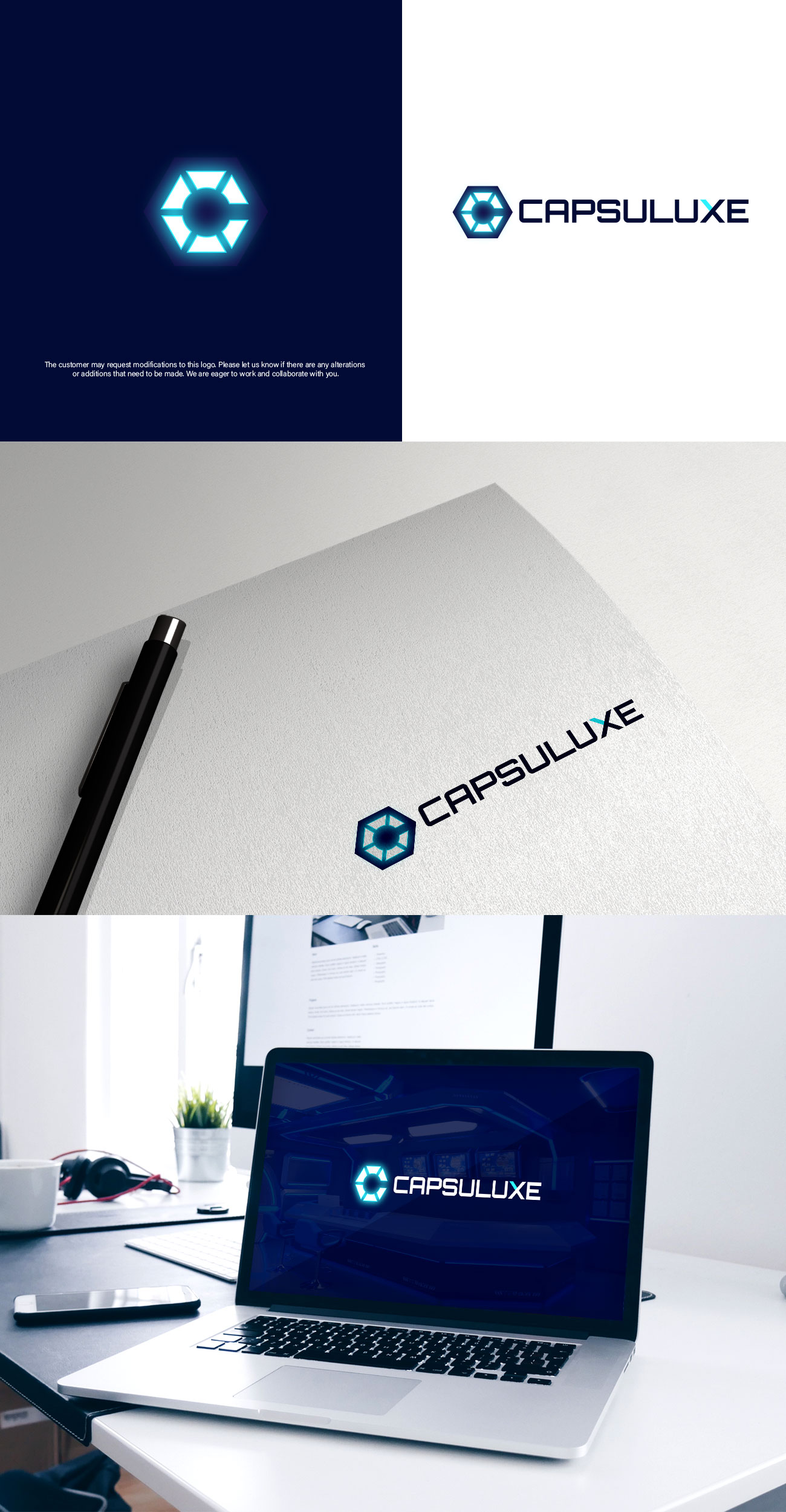 Logo Design by Senpachie for Opapeleo.com | Design #32854275