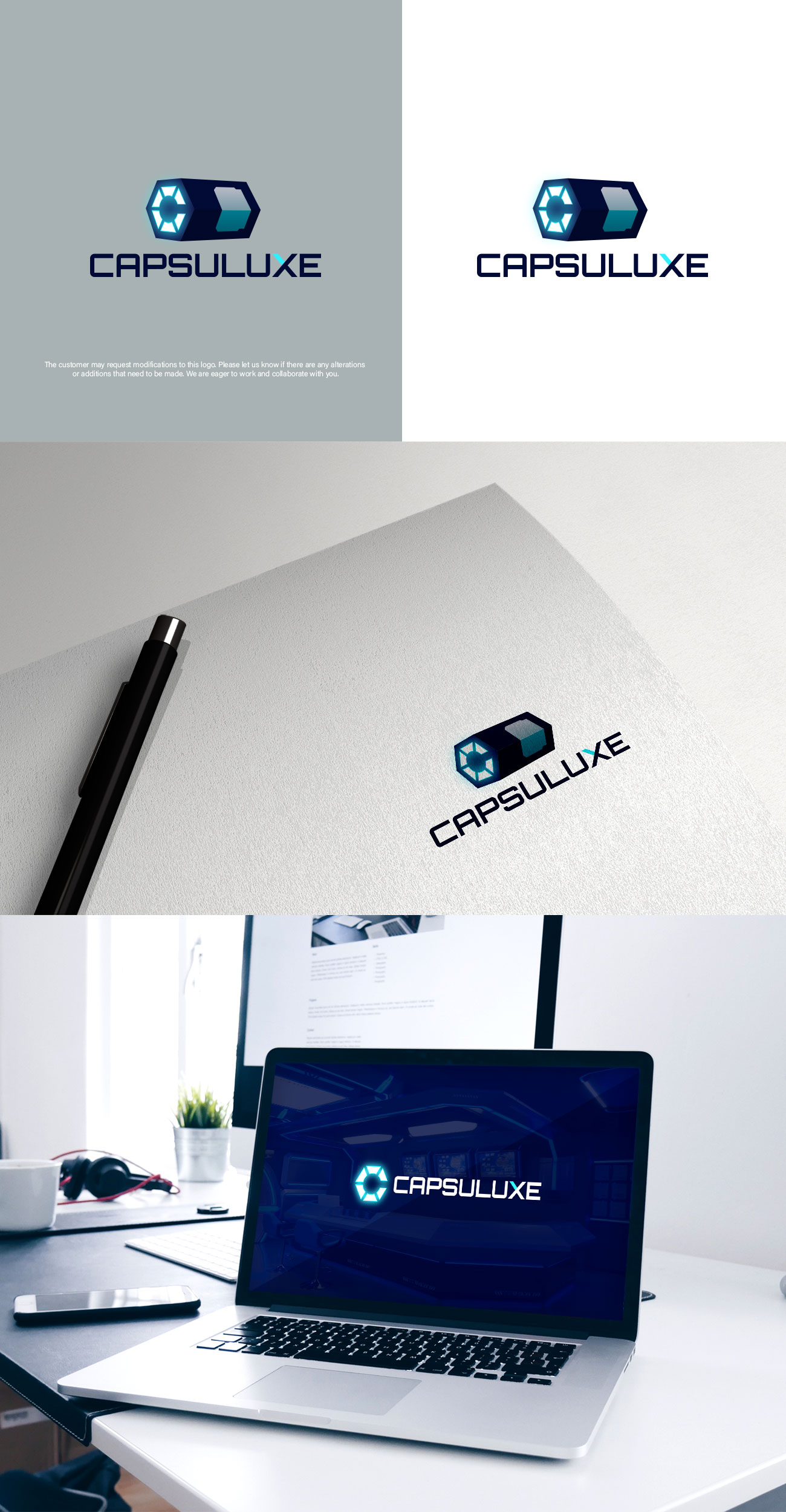 Logo Design by Senpachie for Opapeleo.com | Design #32854336