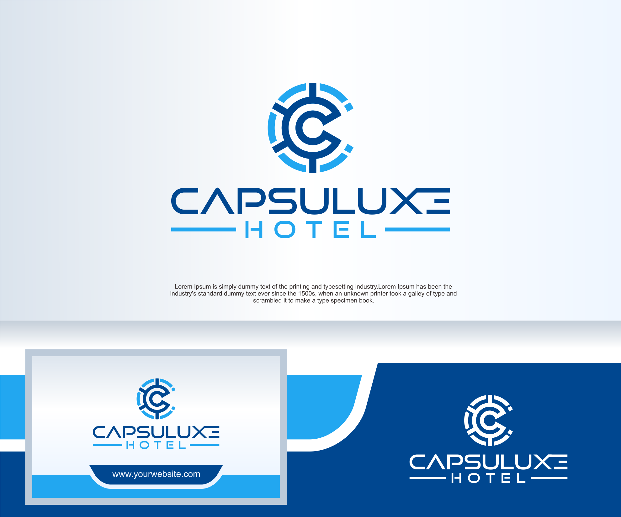 Logo Design by Apache Kretek for Opapeleo.com | Design #32833586